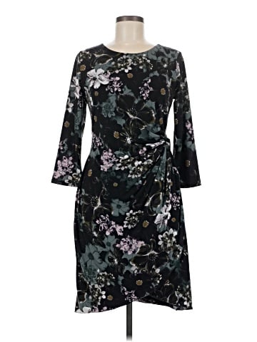 Tahari Cocktail Dress (view 1)