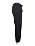Perry Ellis Portfolio Solid Black Dress Pants Size 30 waist - photo 4