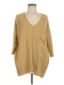 Kerisma Tan Poncho Size M - photo 1