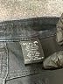 VIP Jeans Black Jeans Size 11 - photo 7