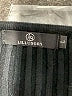 Lillusory Black Cardigan Size L - photo 7