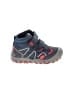 Mishansha Blue Boots Size EU 25 / US 8 1/2-9 (kids) - photo 1