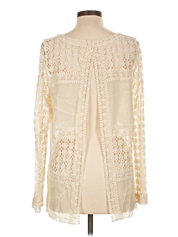 For Love And Liberty Long Sleeve Blouse (view 2)
