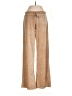 BCBGMAXAZRIA Tan Casual Pants Size S - photo 1