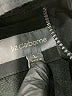Liz Claiborne Black Coat Size L - photo 6