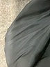 Liz Claiborne Black Coat Size L - photo 7