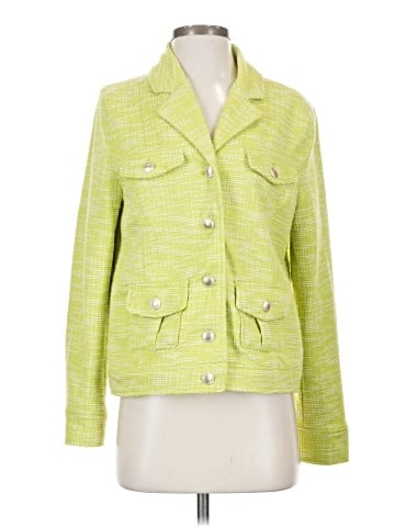 Jaclyn Smith Jacket (view 1)