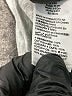 Amazon Essentials 100% Cotton Solid Gray Short Sleeve Onesie Size 0-3 mo - photo 4