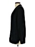Tea n Rose 100% Cotton Black Cardigan Size XXS - photo 5