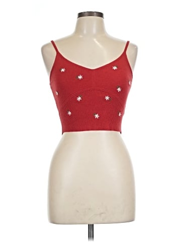 LA Hearts Tank Top (view 1)
