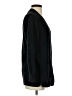 Tea n Rose 100% Cotton Black Cardigan Size XXS - photo 4