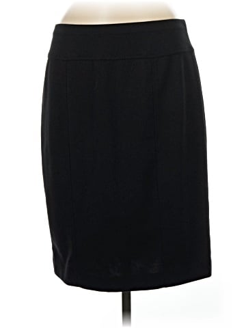 Ellen Tracy Formal Skirt (view 1)