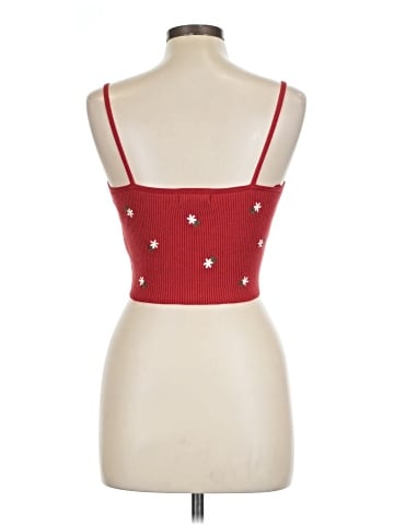 LA Hearts Tank Top (view 2)