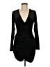 Bardot Black Cocktail Dress Size 6 - photo 1