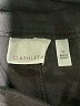 Athleta Black Track Pants Size M - photo 7