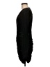 Bardot Black Cocktail Dress Size 6 - photo 5