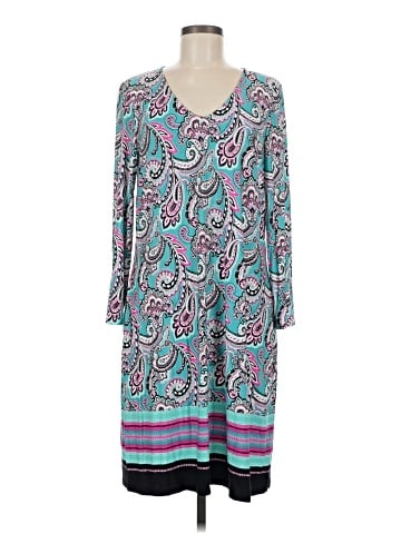 Pappagallo Casual Dress (view 1)
