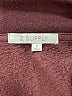 Z Supply Burgundy Pullover Sweater Size S - photo 7