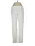 Ecru Ivory Casual Pants Size S (estimated) - photo 1