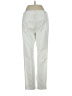 Ecru Ivory Casual Pants Size S (estimated) - photo 2