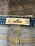 Hollister Hearts Blue Jeans Size 1R - photo 7