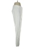 Ecru Ivory Casual Pants Size S (estimated) - photo 4