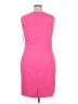 Antonio Melani Pink Cocktail Dress Size 14 - photo 2