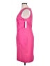 Antonio Melani Pink Cocktail Dress Size 14 - photo 5