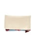Rachel Pally Ivory Clutch One size - photo 1
