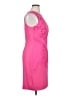 Antonio Melani Pink Cocktail Dress Size 14 - photo 4