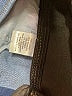 Nine West Solid Blue Jeans Size 14 - photo 8