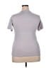 Marvel Print Silver Active T-Shirt Size 18 - photo 2