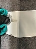 Unbranded Teal Swimsuit Top Size L - photo 3
