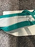 Unbranded Teal Swimsuit Top Size L - photo 4