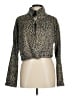 Urban Outfitters 100% Polyester Gold Pullover Sweater Size M - photo 1