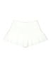 Endless Rose Solid White Ivory Casual Skirt Size 29 waist - photo 1