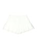 Endless Rose Solid White Ivory Casual Skirt Size 29 waist - photo 2