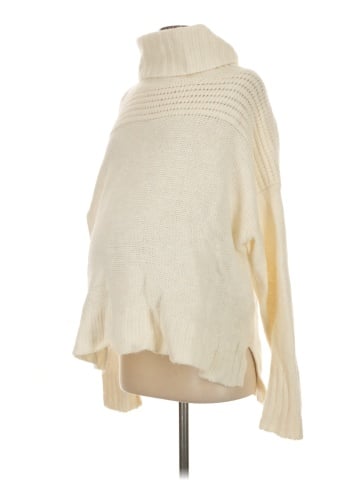 Pietro Brunelli Turtleneck Sweater (view 1)