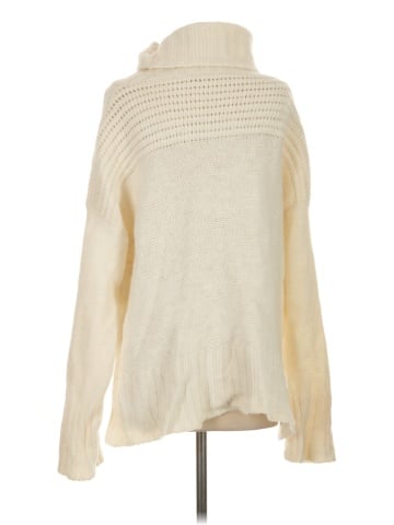 Pietro Brunelli Turtleneck Sweater (view 2)