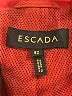 Escada Red Blazer Size EU 42 / US 12 - photo 6