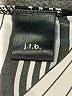 J.t.b. Silver Kimono Size XL - photo 7