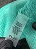 Vince Camuto Teal Pullover Sweater Size L - photo 8