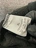 Unbranded 100% Polyester Black Sweatshirt Size XL - photo 7