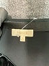 Parker Black Formal Skirt Size M - photo 4