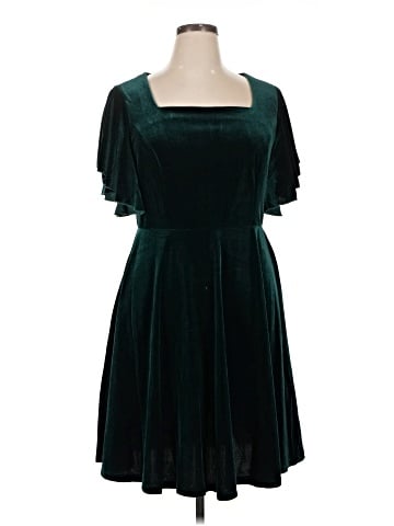 PatPat Cocktail Dress (view 1)