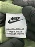 Nike Green Pullover Hoodie Size XS (kids) - photo 3