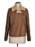 H&M L.O.G.G. Brown Jacket Size 6 - photo 1