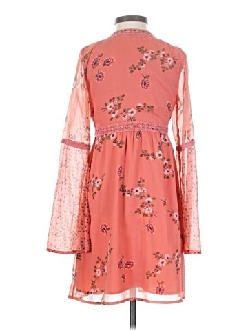 Abercrombie & Fitch Cocktail Dress (view 2)