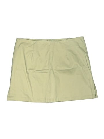 Bamboo Traders Skort (view 1)