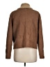 H&M L.O.G.G. Brown Jacket Size 6 - photo 2